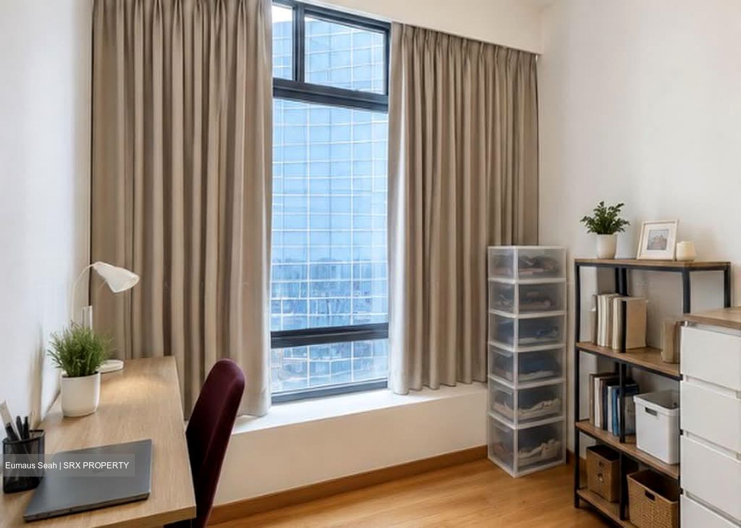 Soleil @ Sinaran (D11), Condominium #602944401
